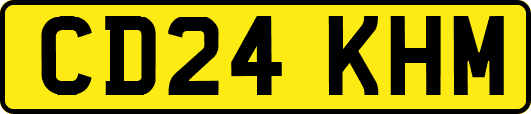 CD24KHM