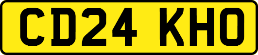 CD24KHO