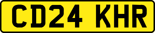 CD24KHR