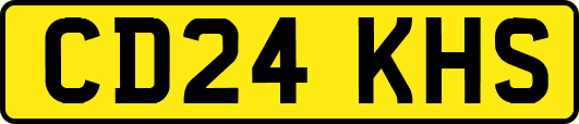 CD24KHS