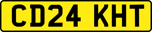 CD24KHT