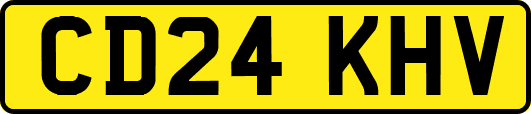 CD24KHV
