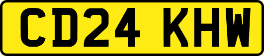 CD24KHW