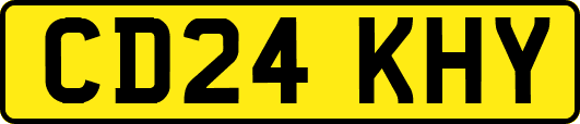 CD24KHY