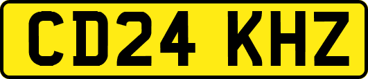 CD24KHZ