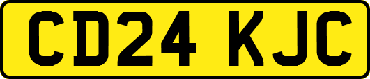 CD24KJC