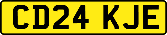 CD24KJE
