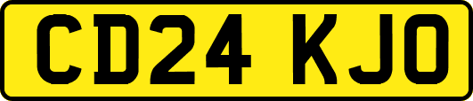 CD24KJO