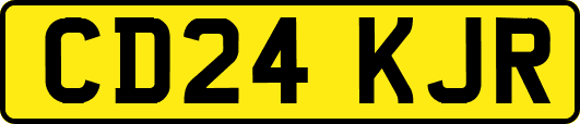 CD24KJR