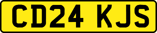 CD24KJS