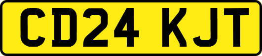 CD24KJT