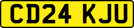 CD24KJU