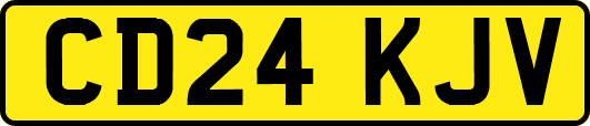 CD24KJV