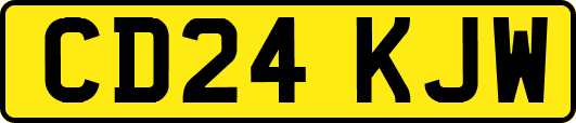 CD24KJW
