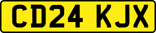 CD24KJX