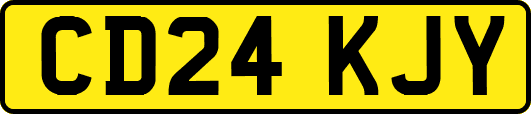 CD24KJY