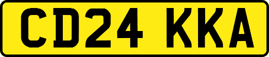 CD24KKA