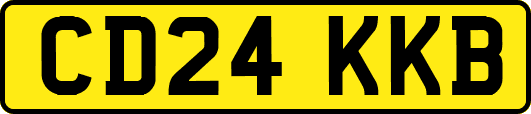 CD24KKB