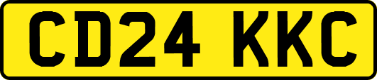 CD24KKC