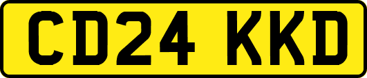 CD24KKD