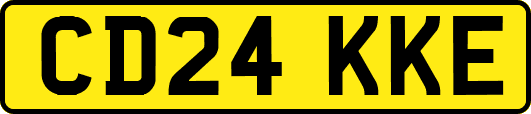 CD24KKE