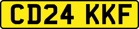 CD24KKF
