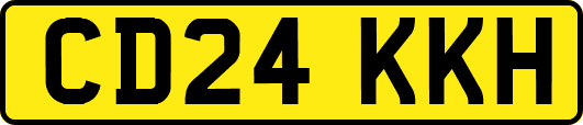 CD24KKH