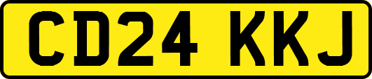 CD24KKJ