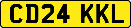 CD24KKL