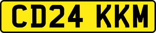 CD24KKM