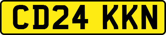 CD24KKN