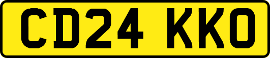 CD24KKO