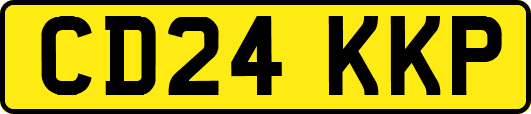 CD24KKP