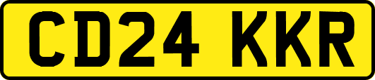 CD24KKR