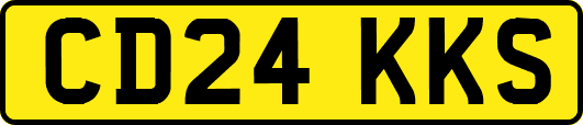 CD24KKS