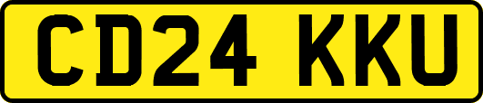 CD24KKU
