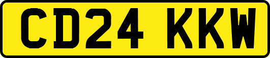 CD24KKW