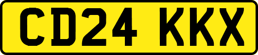 CD24KKX
