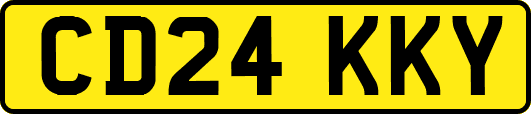 CD24KKY
