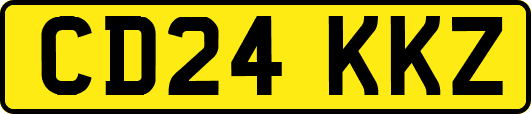 CD24KKZ