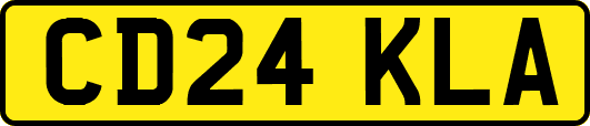 CD24KLA