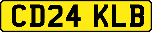 CD24KLB