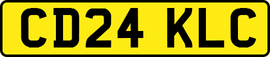 CD24KLC