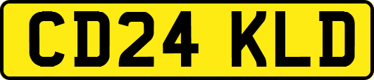 CD24KLD