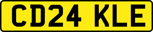 CD24KLE