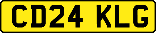 CD24KLG