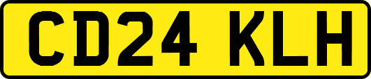 CD24KLH