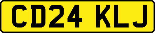 CD24KLJ