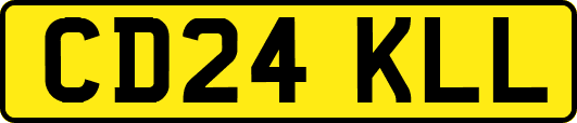 CD24KLL