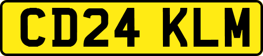 CD24KLM